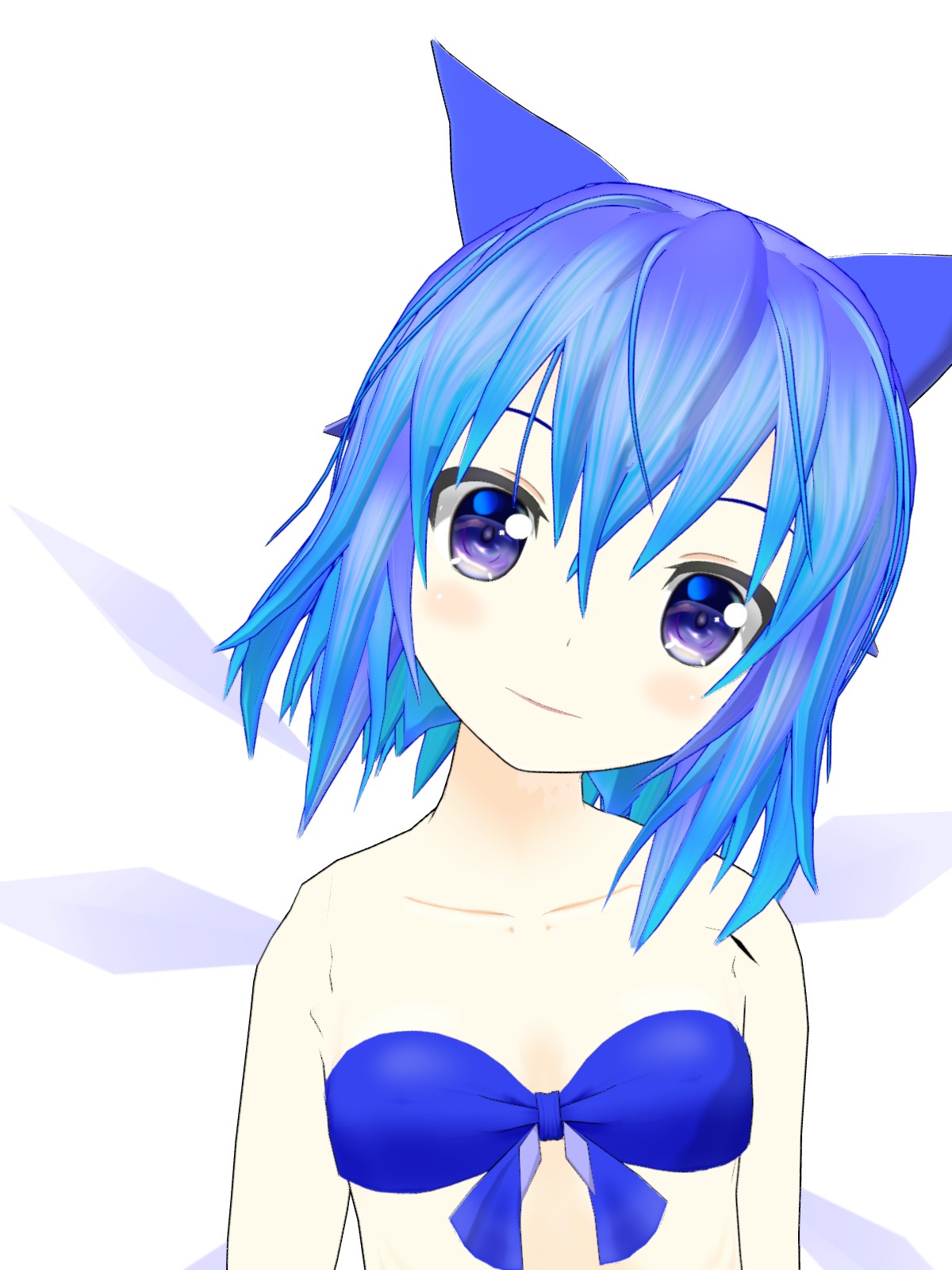 東方project チルノ　だいちゃん　水着　美少女　クリアファイル　VY21 Amazon.co.jp: 東方 チルノ 水着 超 クリアファイル VH14 : おもちゃ
