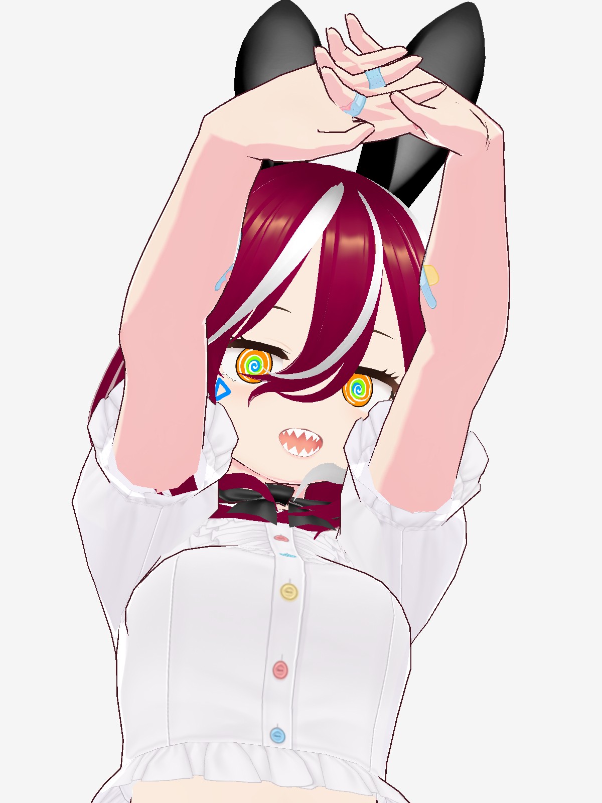 Ado歯ちゃん Ado】グッズ化まで果たしたギャグを披露するAdo様【切り抜き