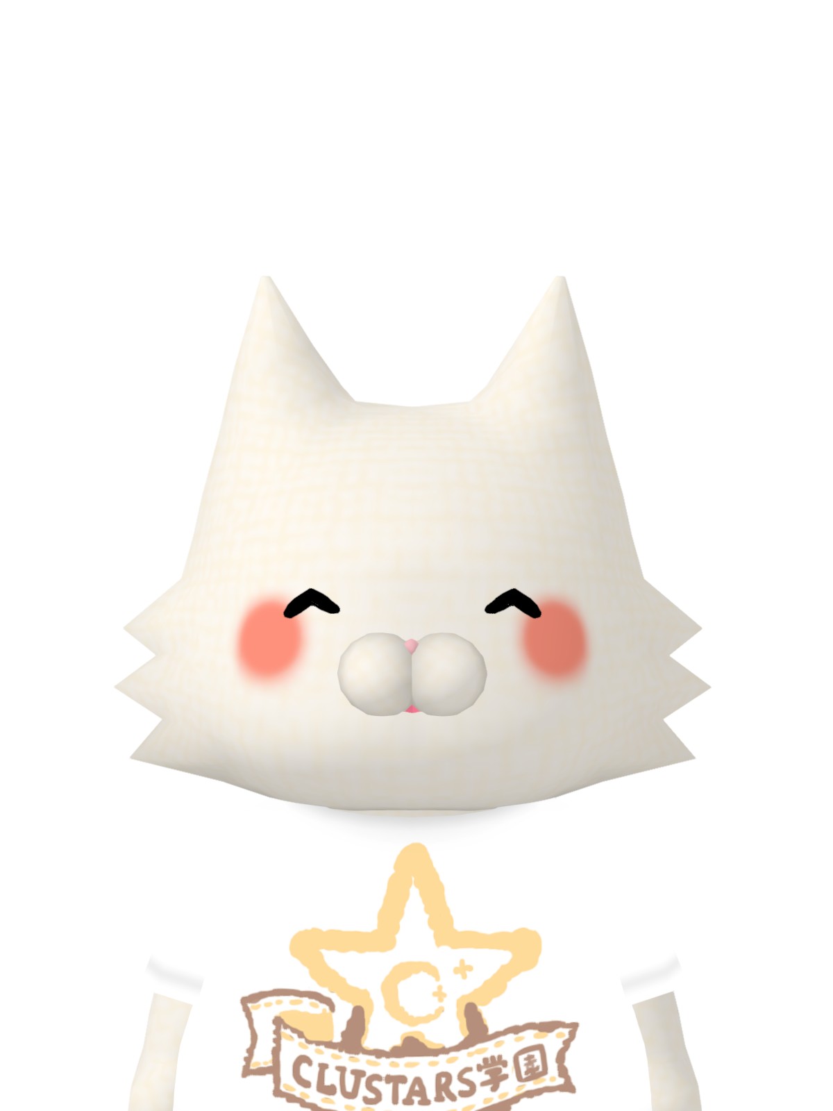 猫仮面② 猫面(黒×赤） その他ファッション 朧 通販 10589983｜Creema