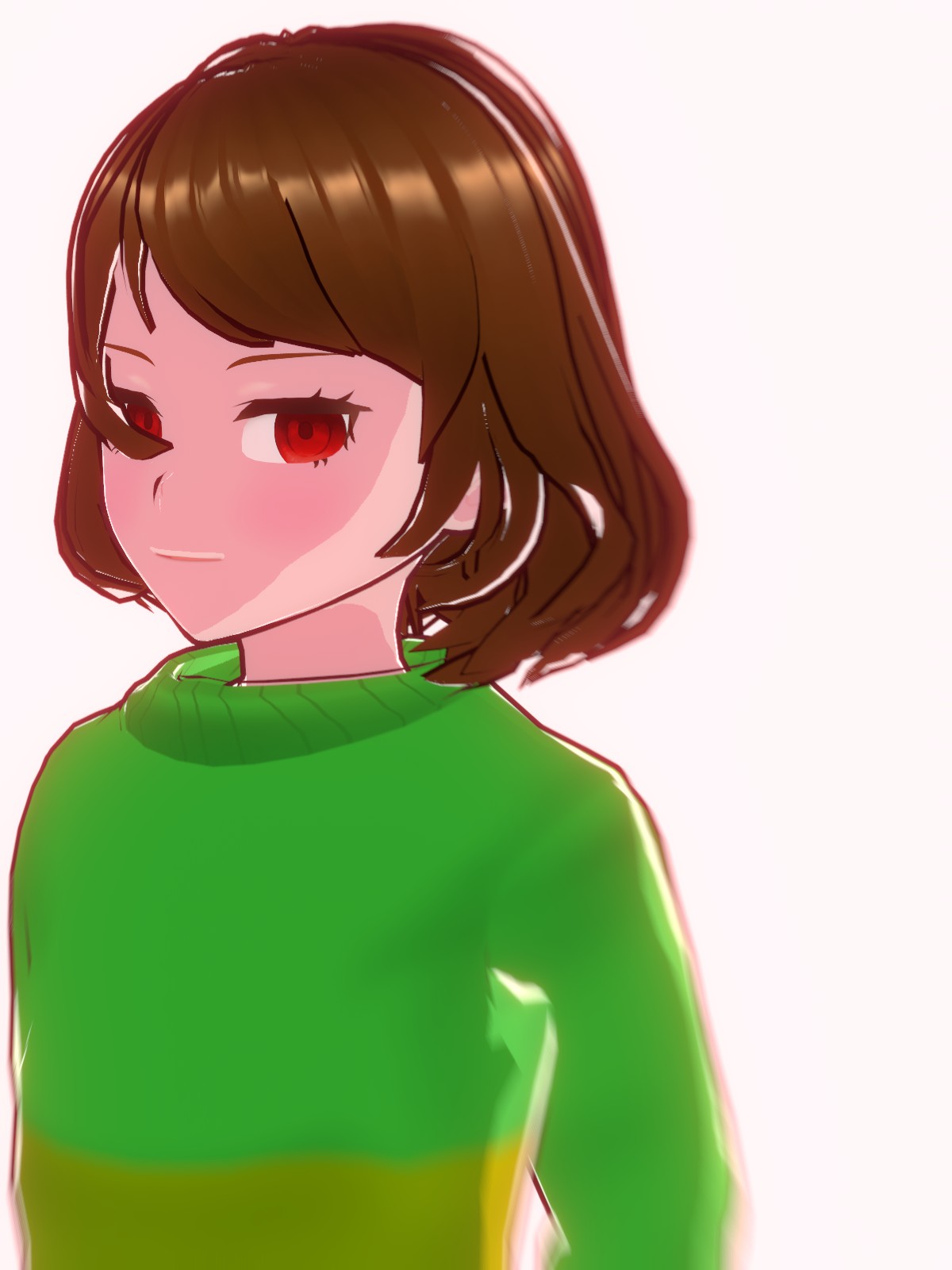 パンツ chara chara03 ダブルクロスウォッシャブルテーパードパンツ-short & regular