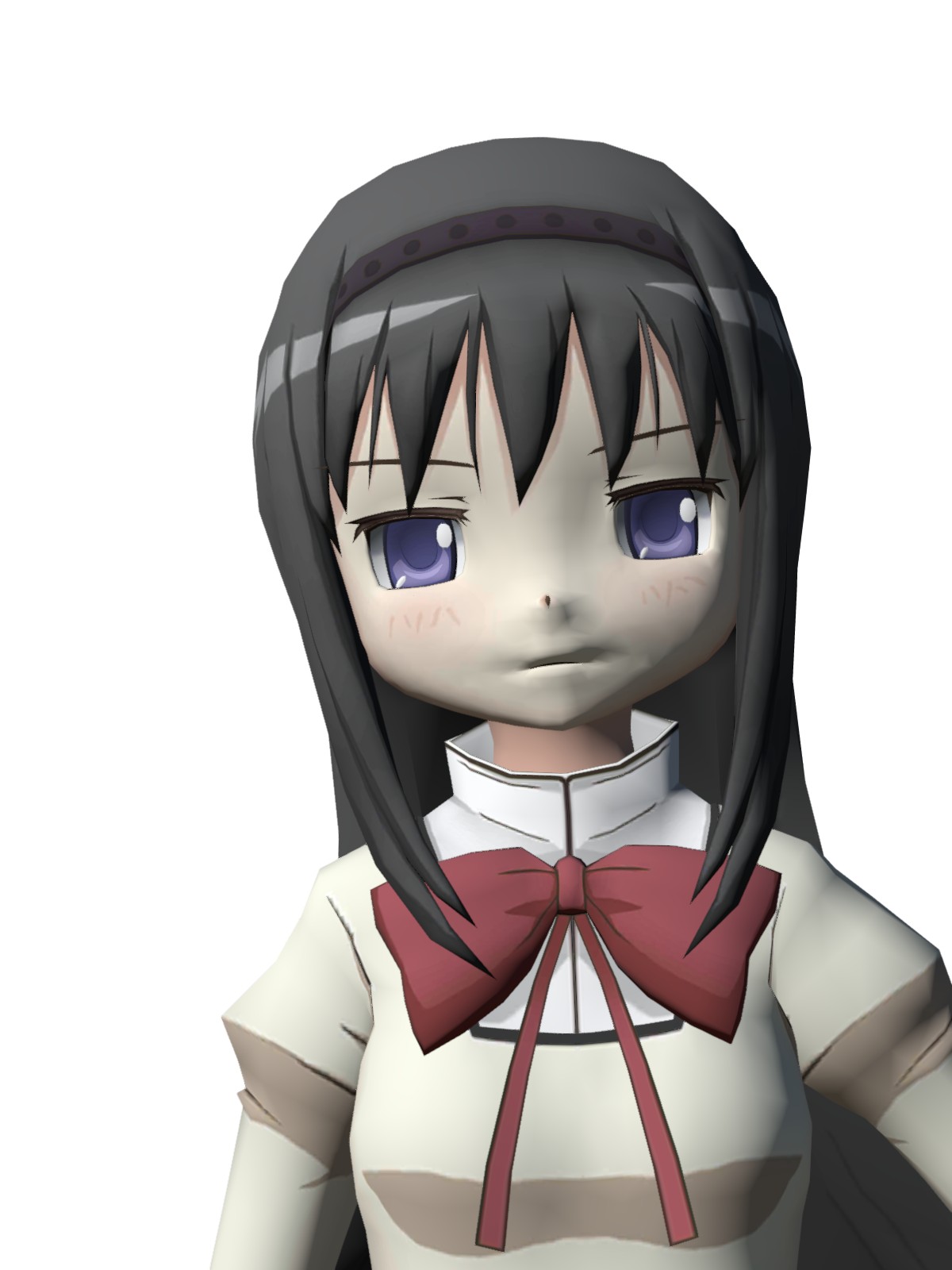 【専用】akemiさま オーダー Mahou Shoujo Madoka☆Magica - Akemi Homura - DX Figure