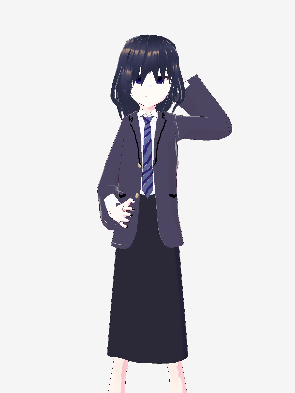 手描きイラスト・リクエスト・バリアス7 春鳥 永久🌸🐤 on X: 