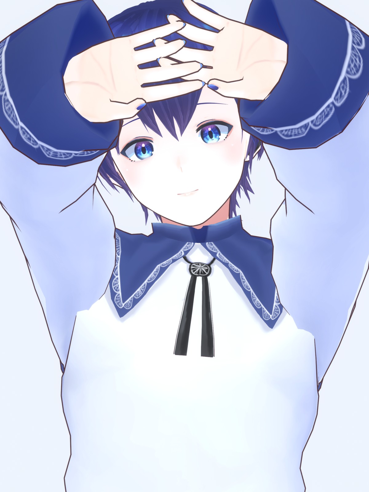 Kaitoです✩︎⡱アスティエの器 Stream 【KAITO V3】悪徳のジャッジメント Judgement of