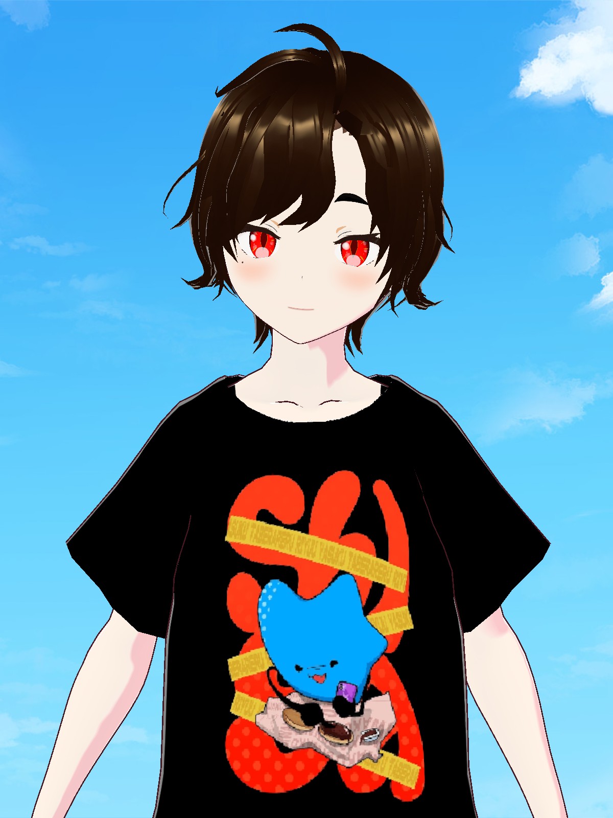 VRoid Hub