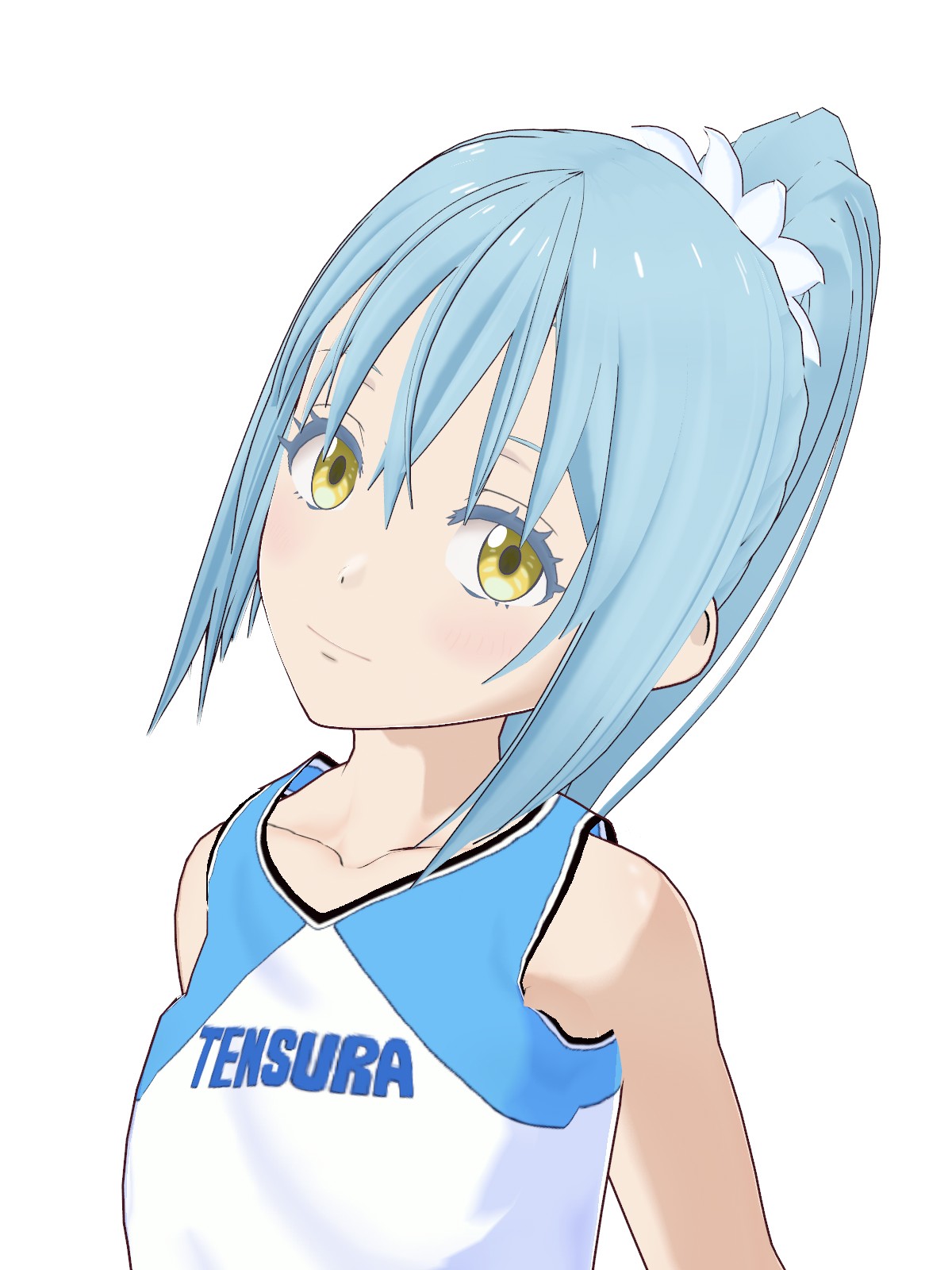 BUSHIROAD - 呆れ顔　リムル Amazon.co.jp: Reバース TS/001B-021 呆れ顔 リムル (C コモン