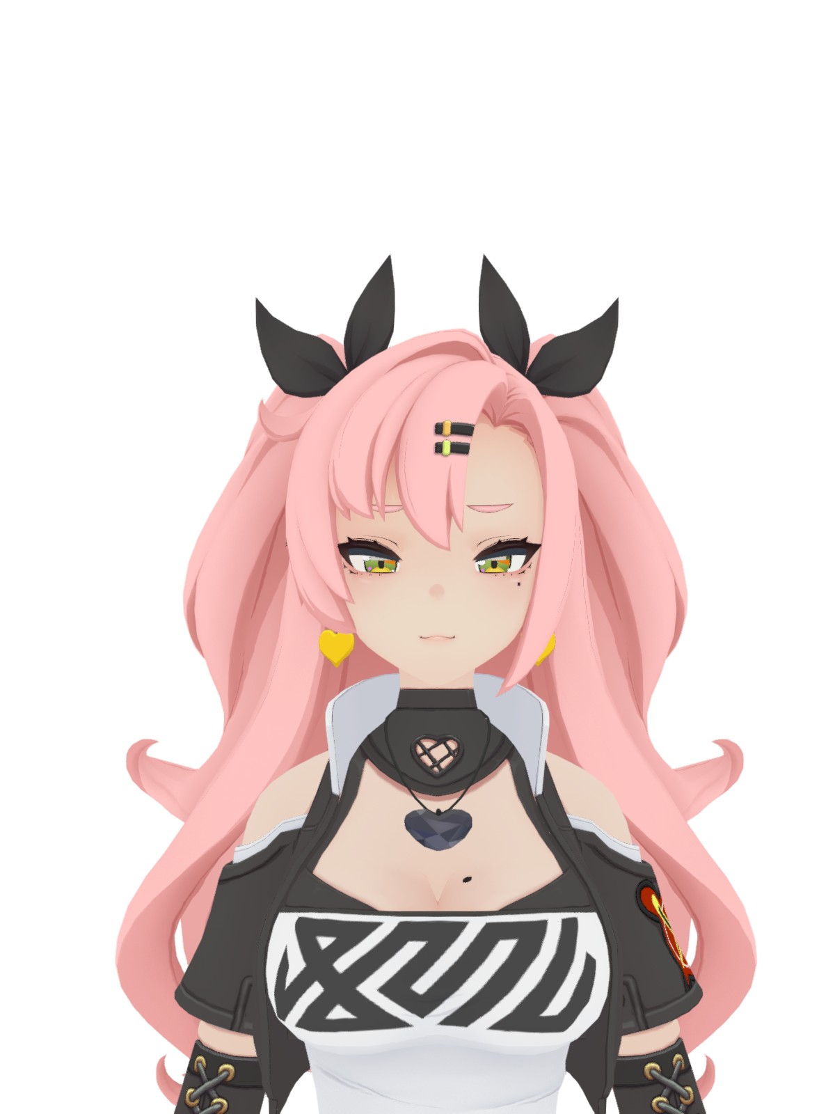 ニコ・デマラ - VRoid Hub