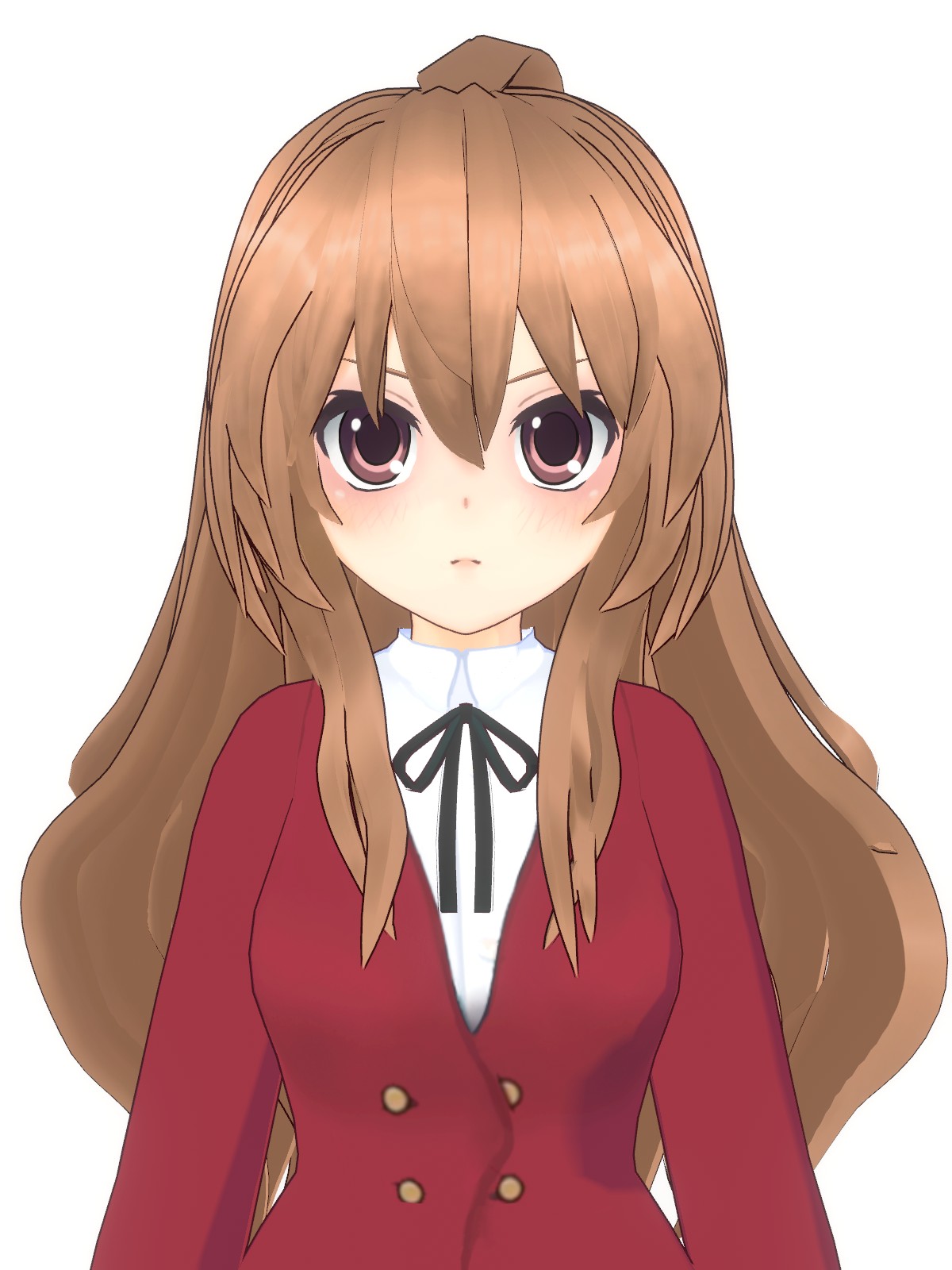 Taiga Aisaka Taiga - VRoid Hub