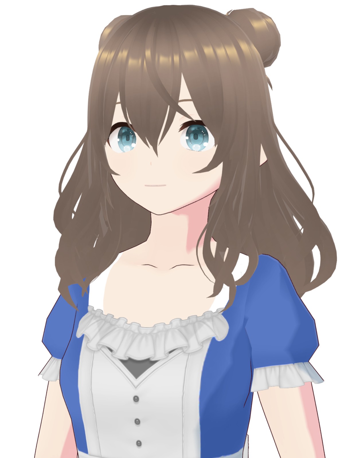 アリス - VRoid Hub