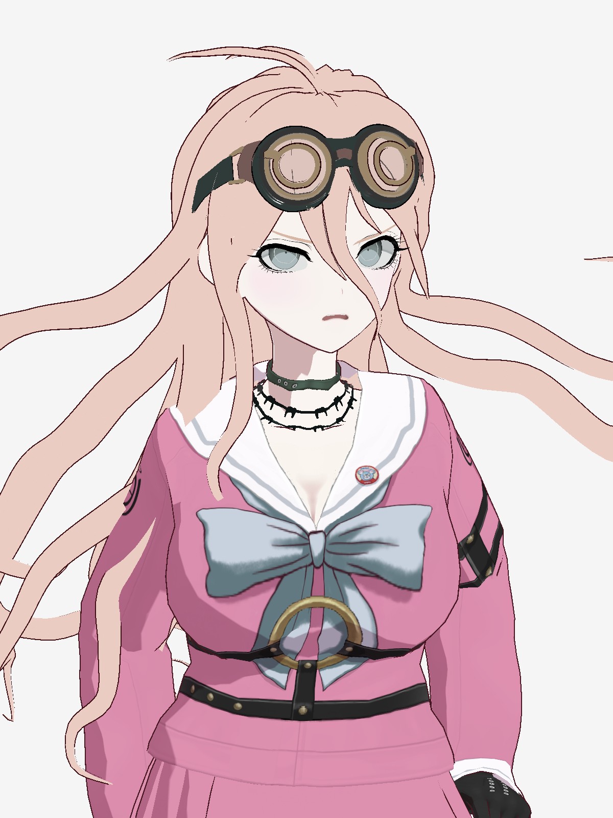 miu iruma - VRoid Hub
