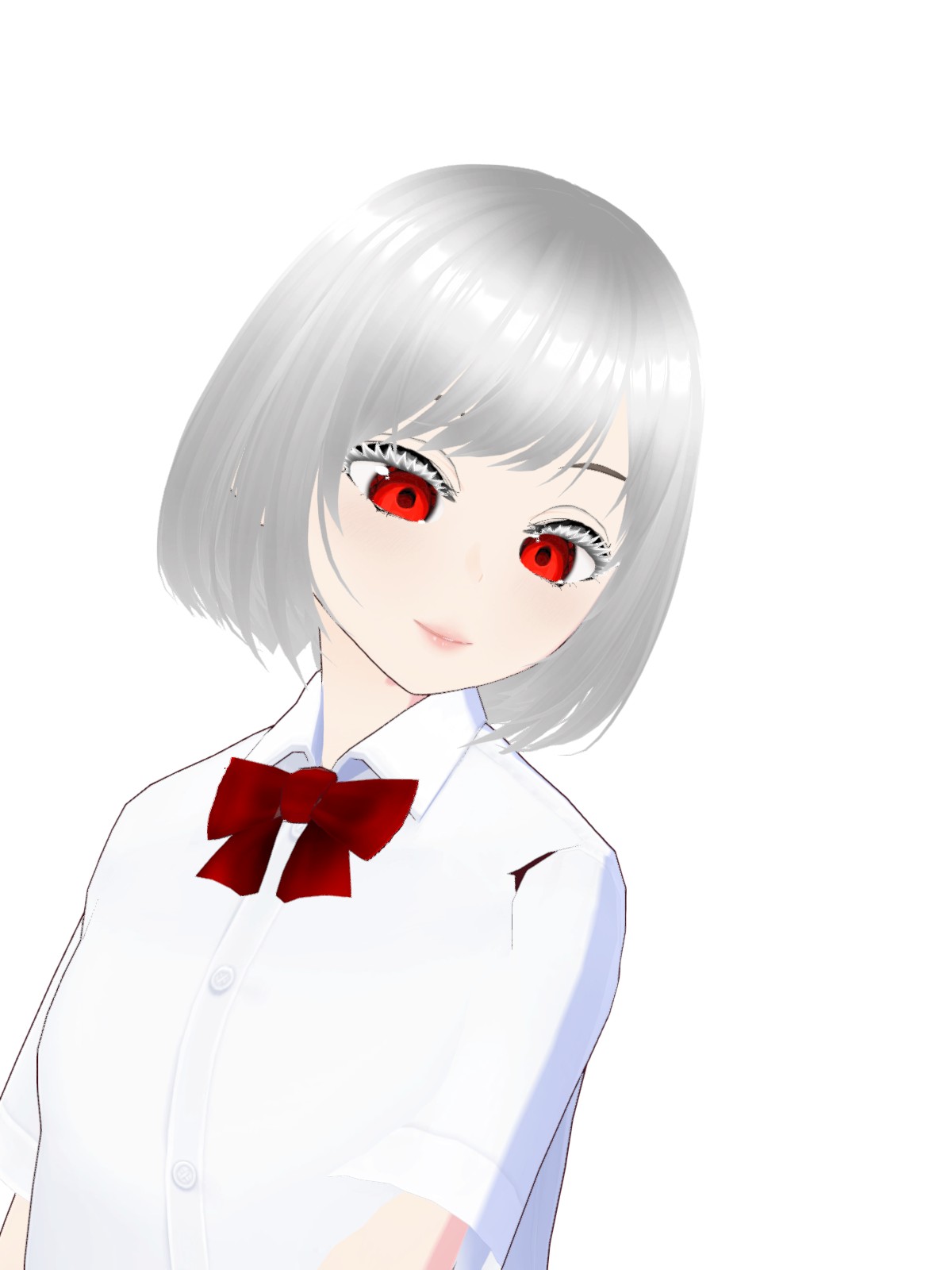 優等生ちゃん you10say_ver02_sp - VRoid Hub
