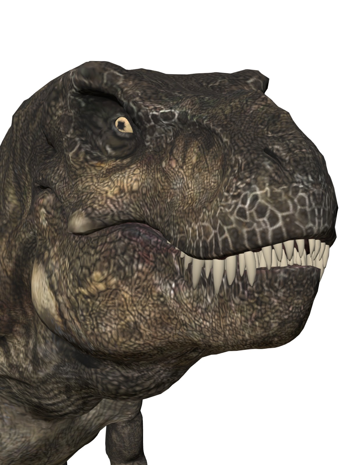 その他 T-rex V1 PREORDER NOW Nanmu Studio - 170110 & 170127 - Jurassic
