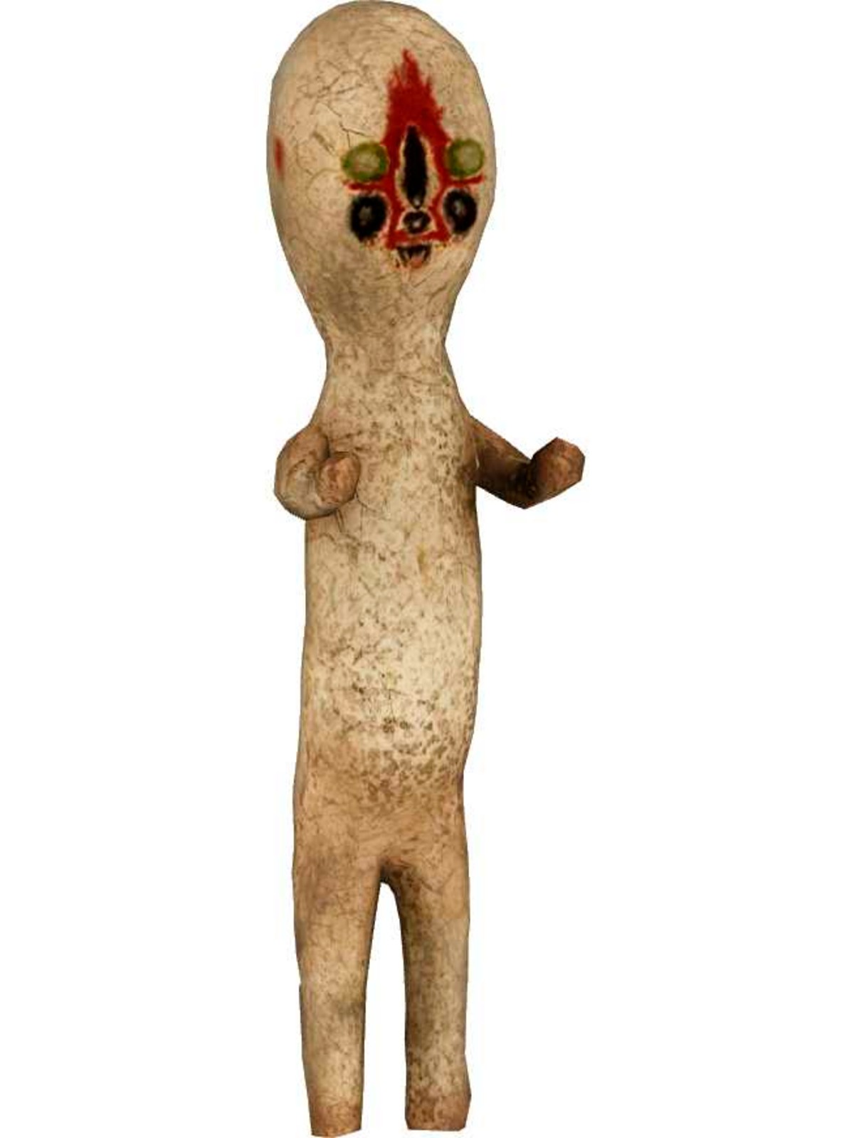 Small SCP 173 - VRoid Hub