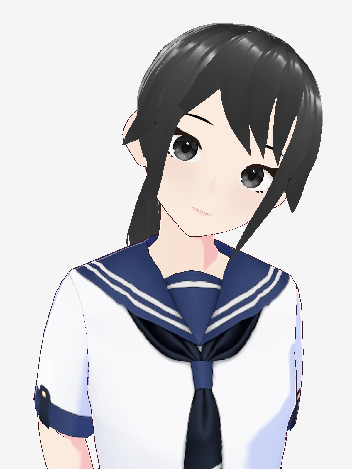 Ayano Aishi Aishi Ayano - VRoid Hub