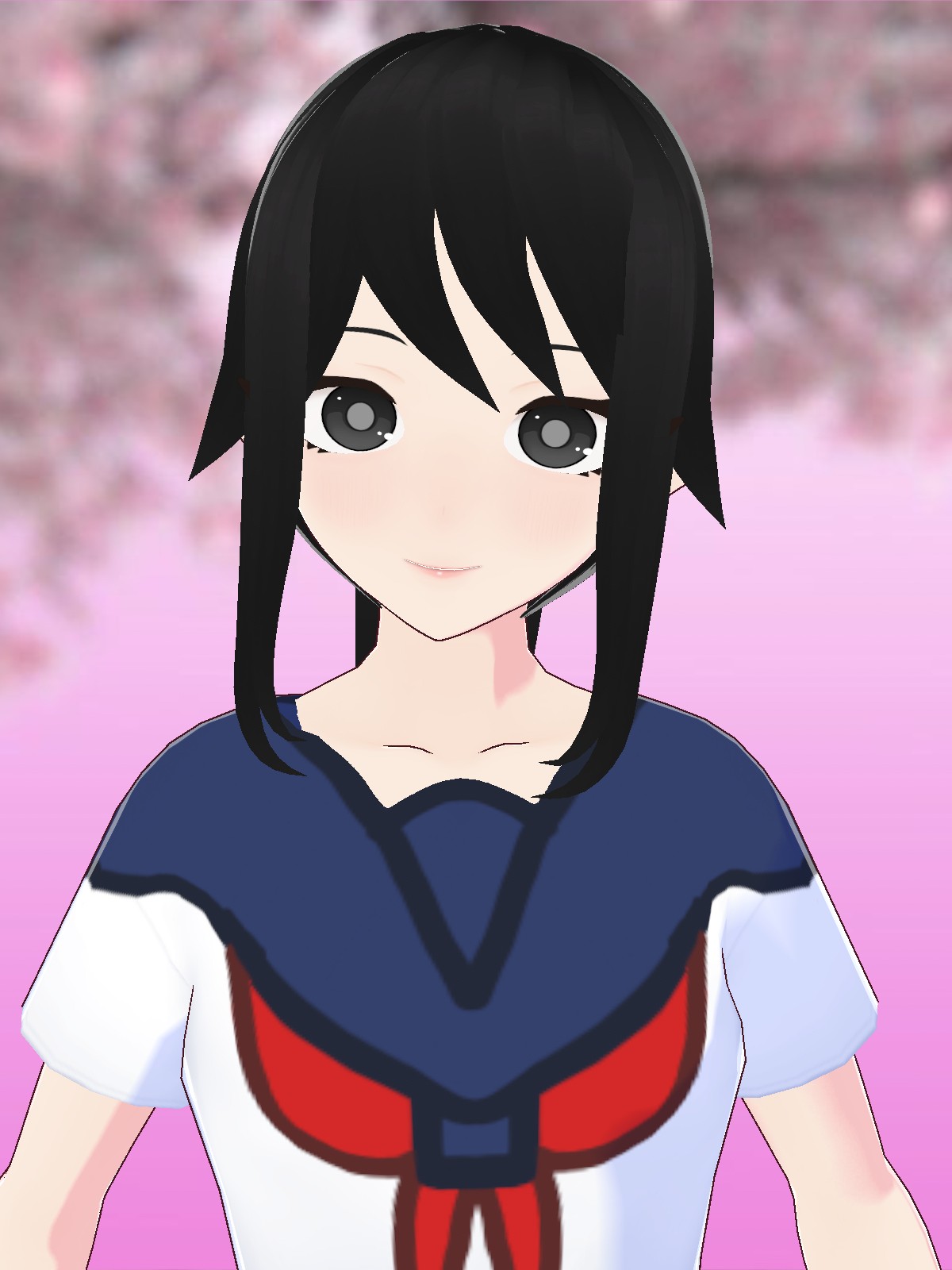 Ayano Aishi Aishi Ayano - VRoid Hub