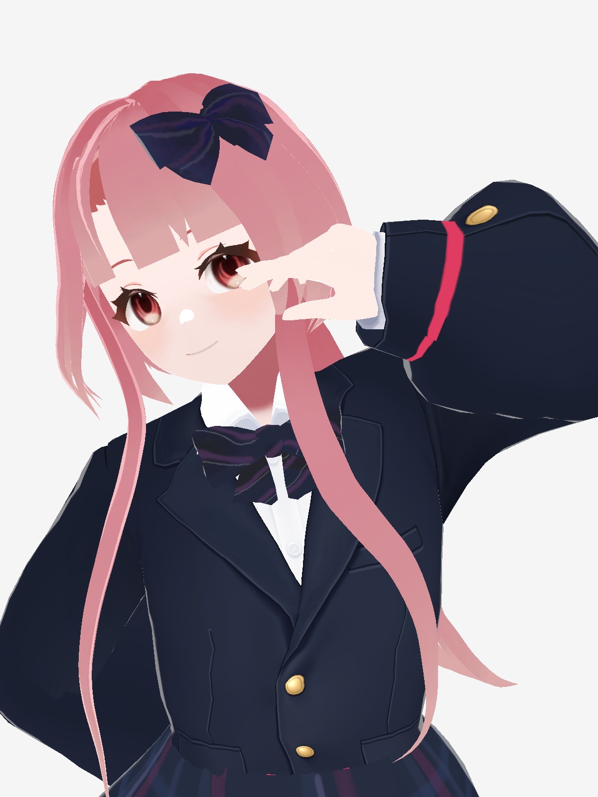 姫菱こころ - VRoid Hub