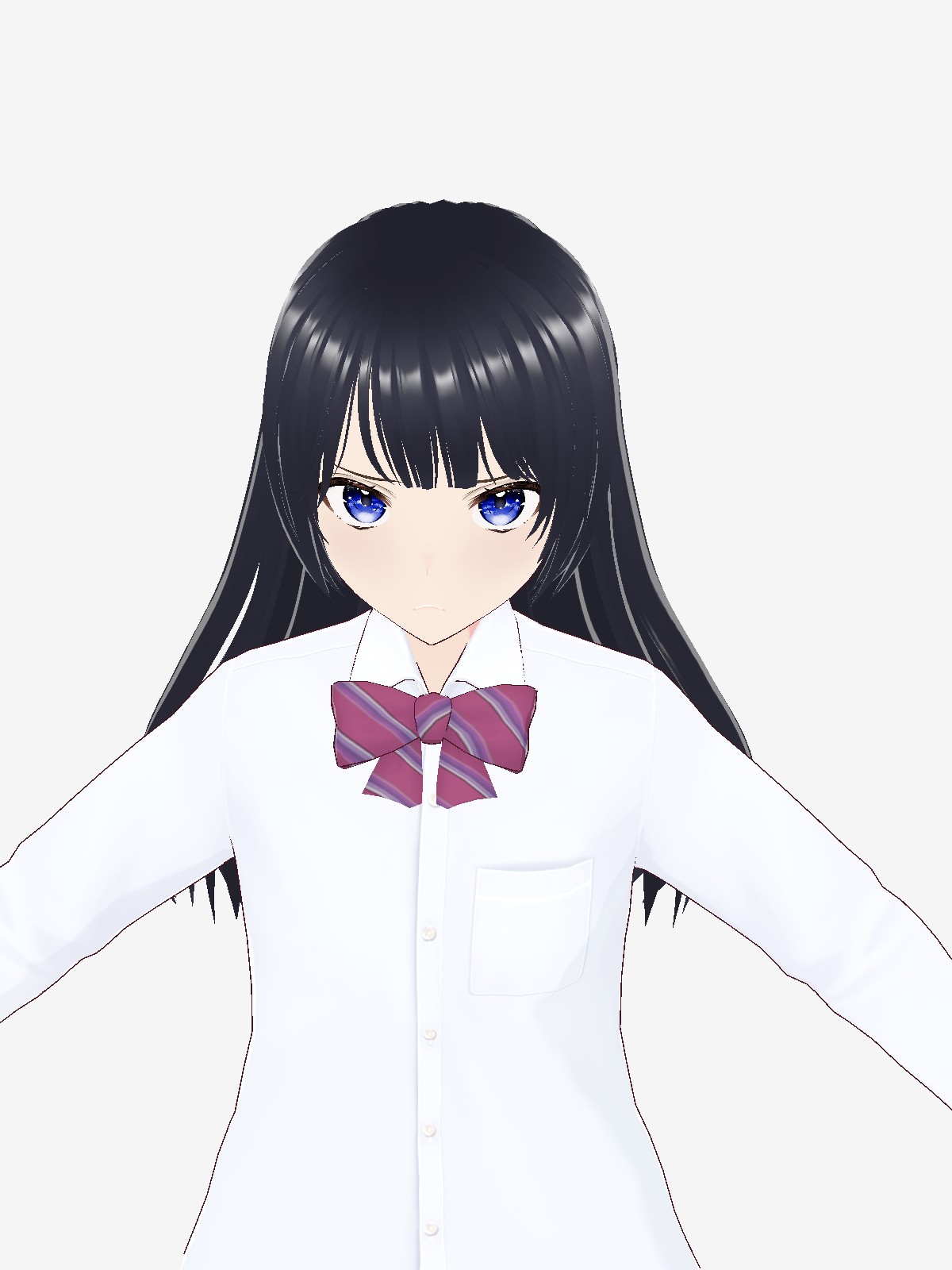ささ サクシミュ - VRoid Hub