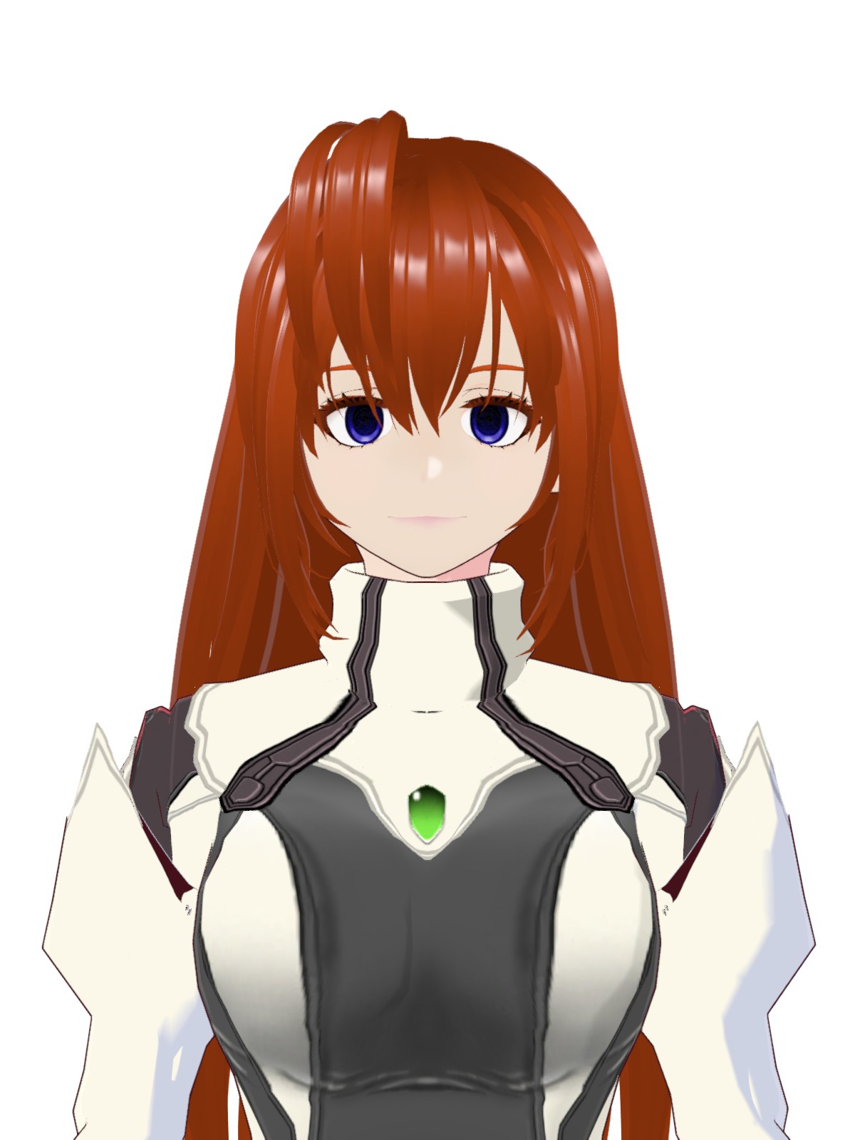 エリィ様✨ ゼノギアス エリィ - VRoid Hub