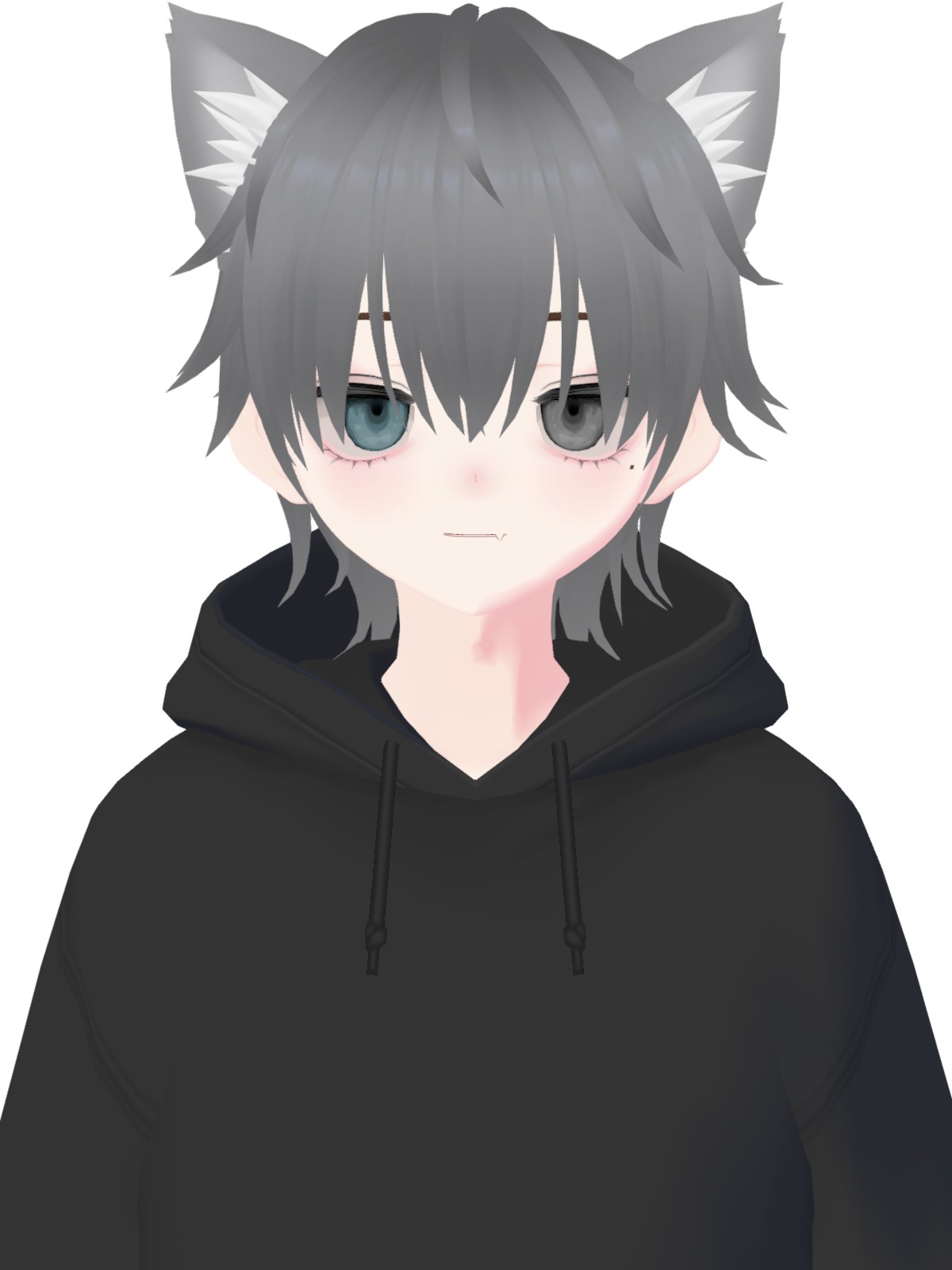 るらむくん - VRoid Hub