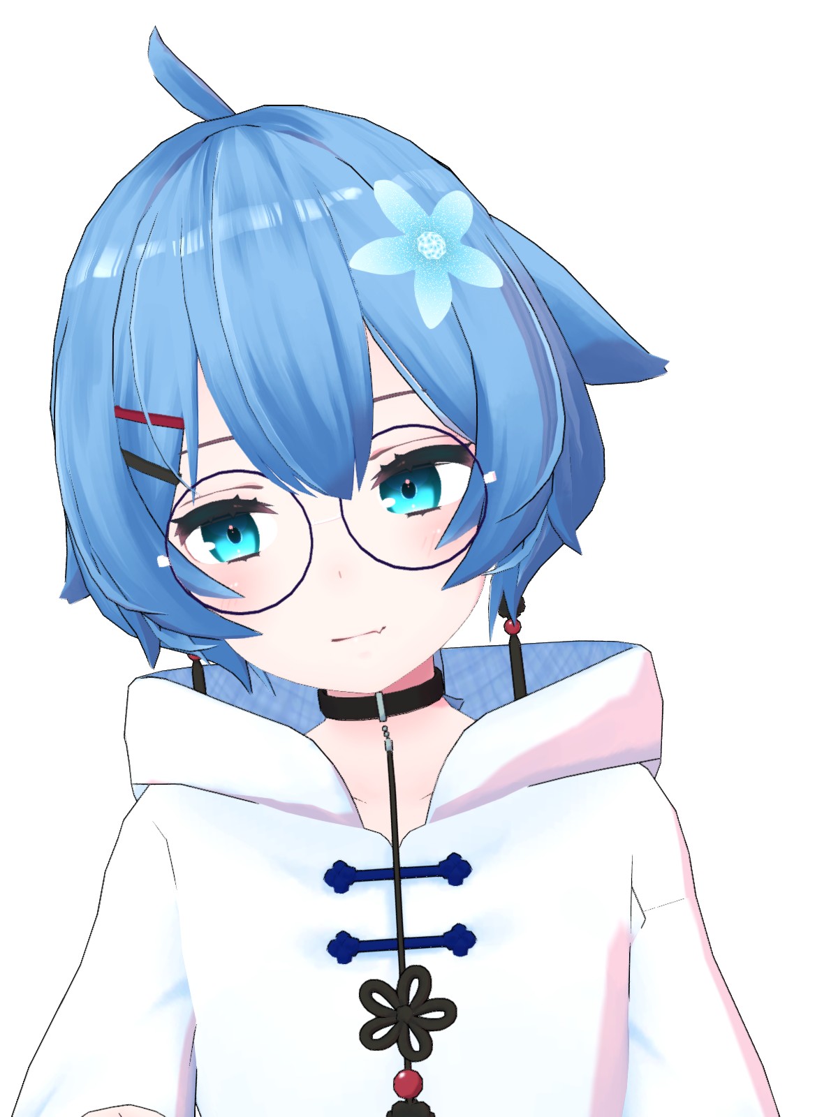 専用 海ちゃん様 薄荷ちゃん - VRoid Hub