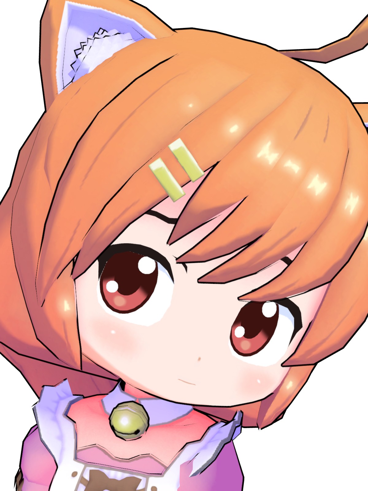 ミィミィ ミィミィ - VRoid Hub