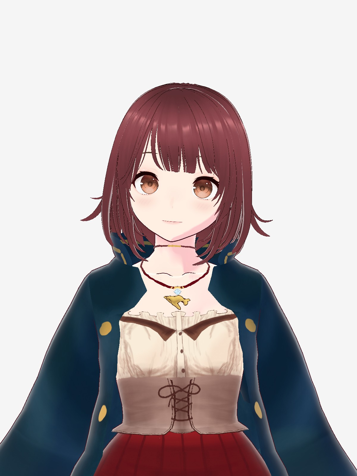 ソフィー・ノイエンミュラー(ソフィーのアトリエ) いつもの