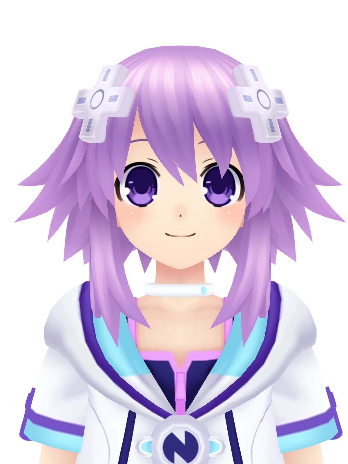 Neptune (HDN) - VRoid Hub