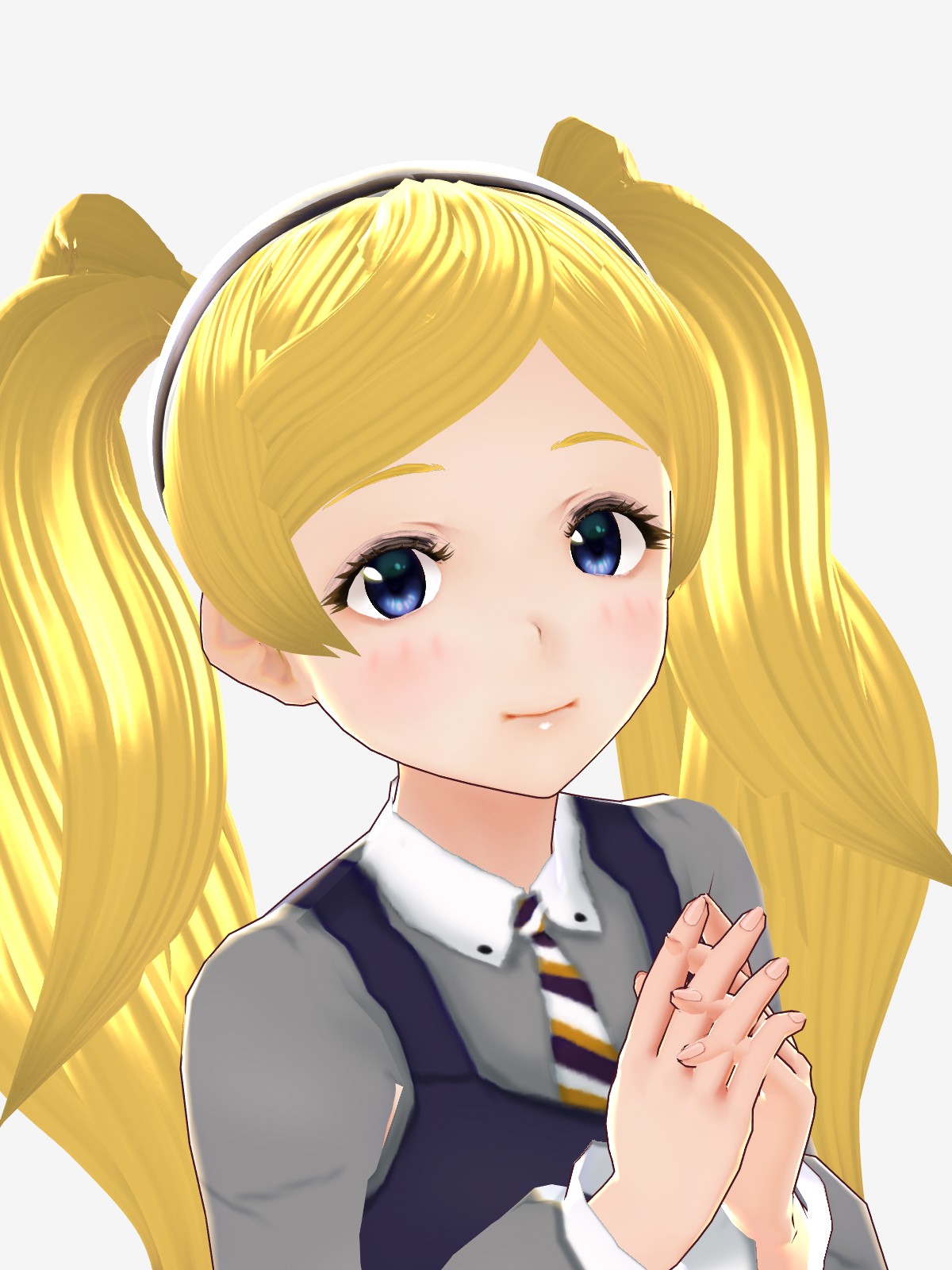 りーちゃん Dollybird 36「be my baby! Cherry -Princess Crossing- 
