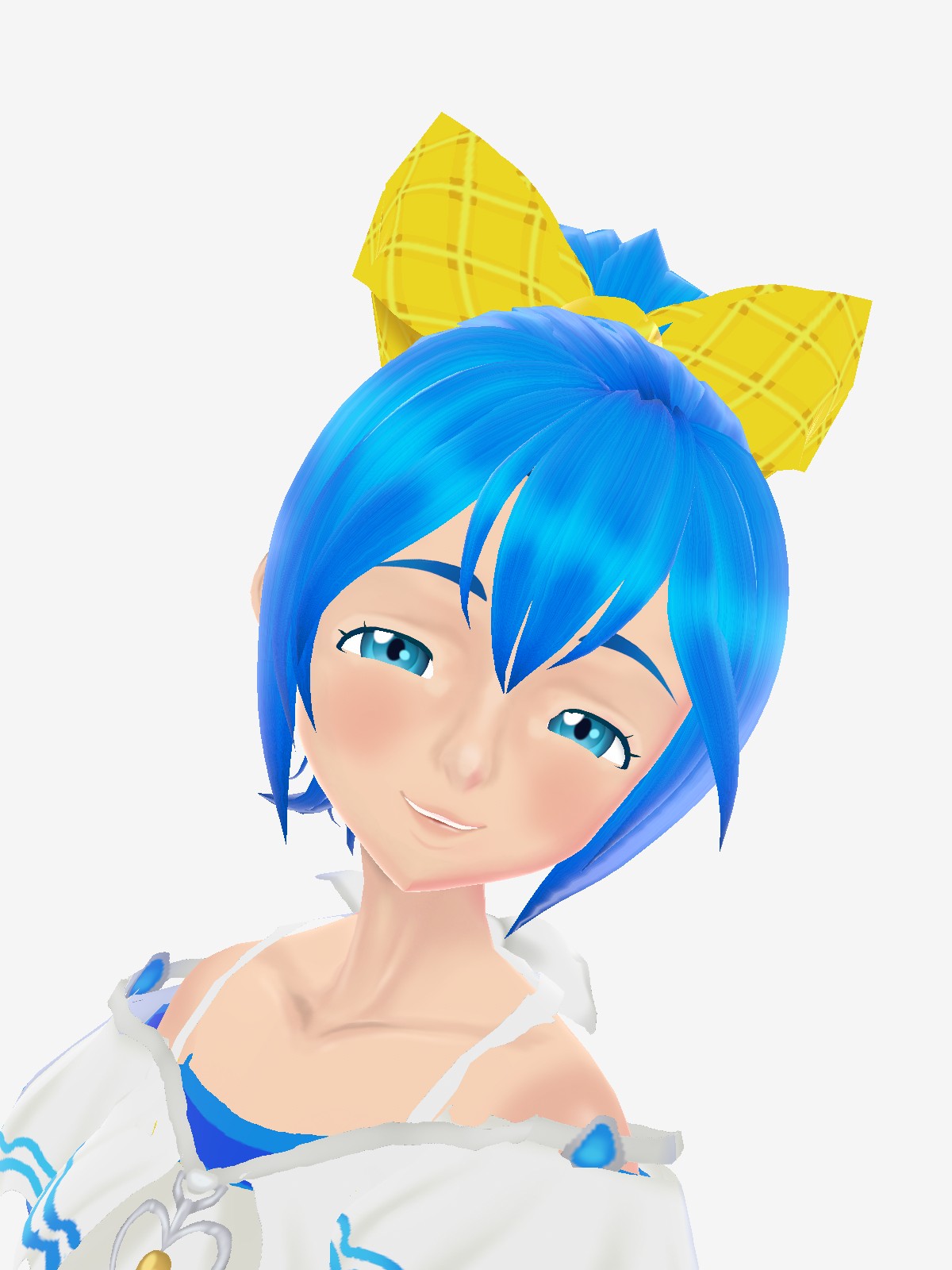 Azuma Hikari Azuma Hikari - VRoid Hub