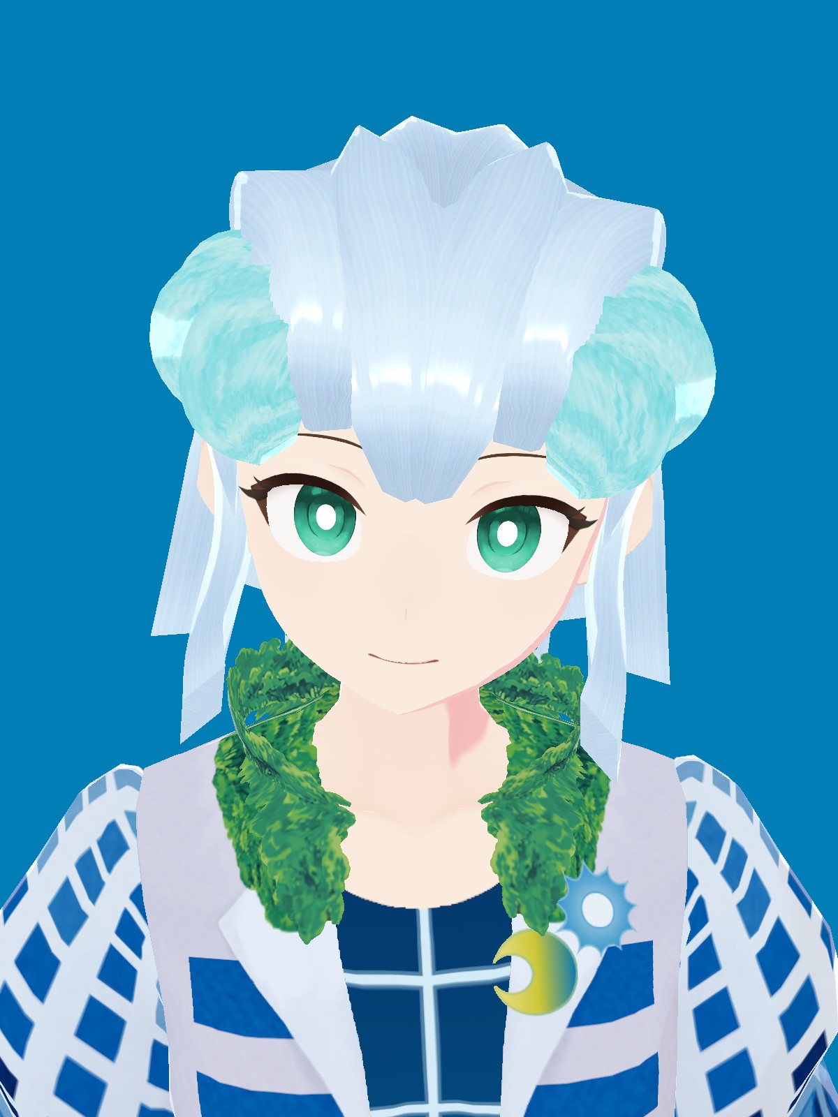 新加ポル 新加ポル_ver.1.0 - VRoid Hub