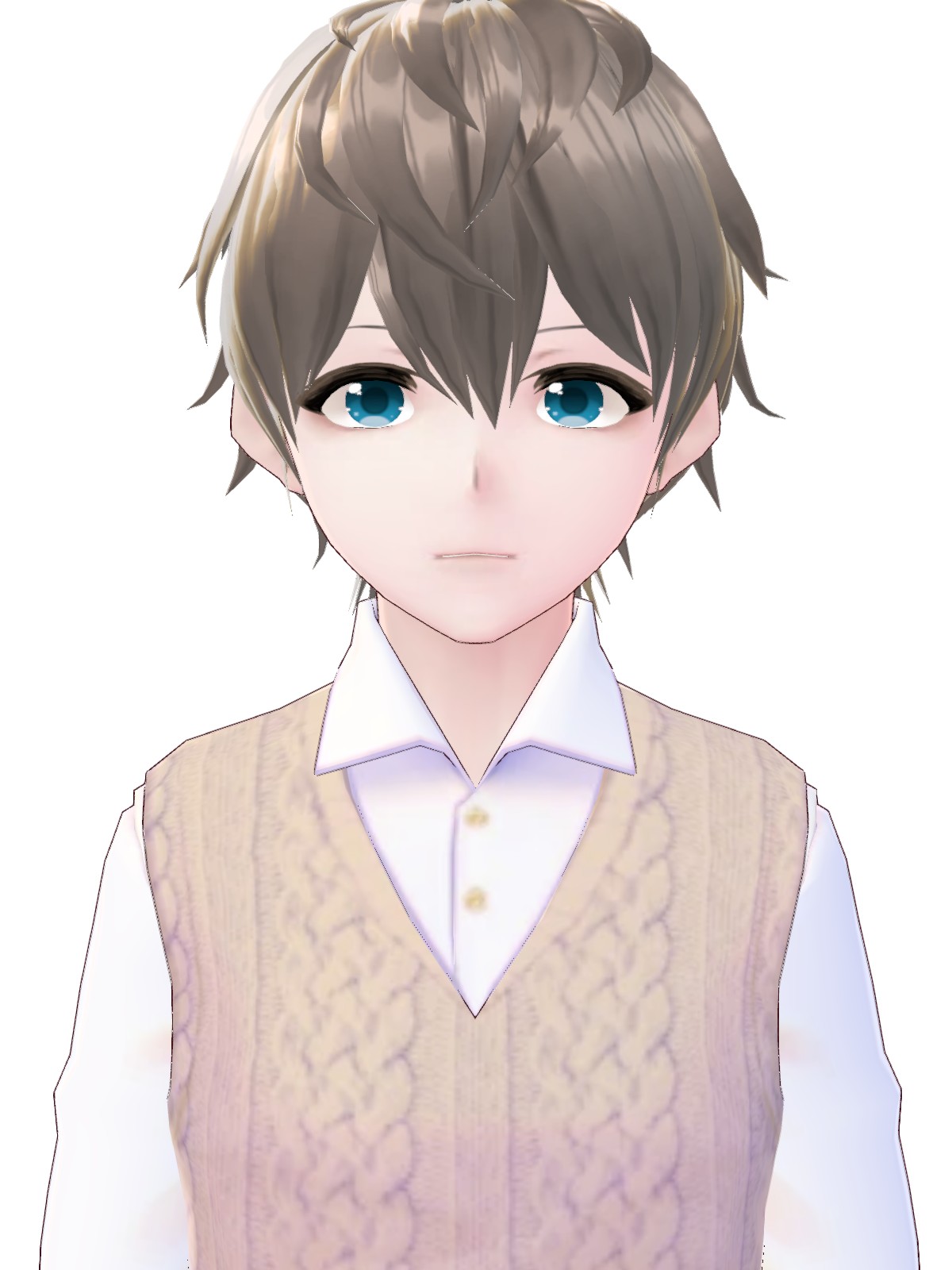 【りむむ】 ソトゥミサ放送局｜『Z/X -ゼクス-』ブロッコリー 新作