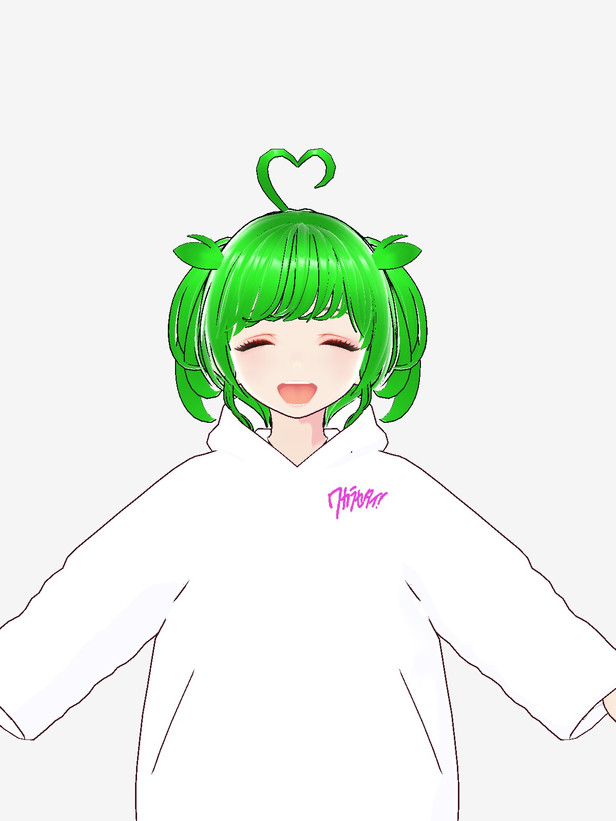 VRoid Hub