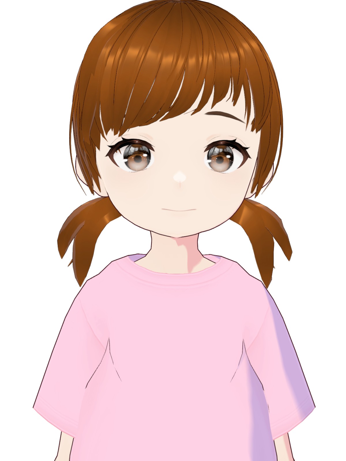 大阪シティバスのお嬢ちゃん - VRoid Hub