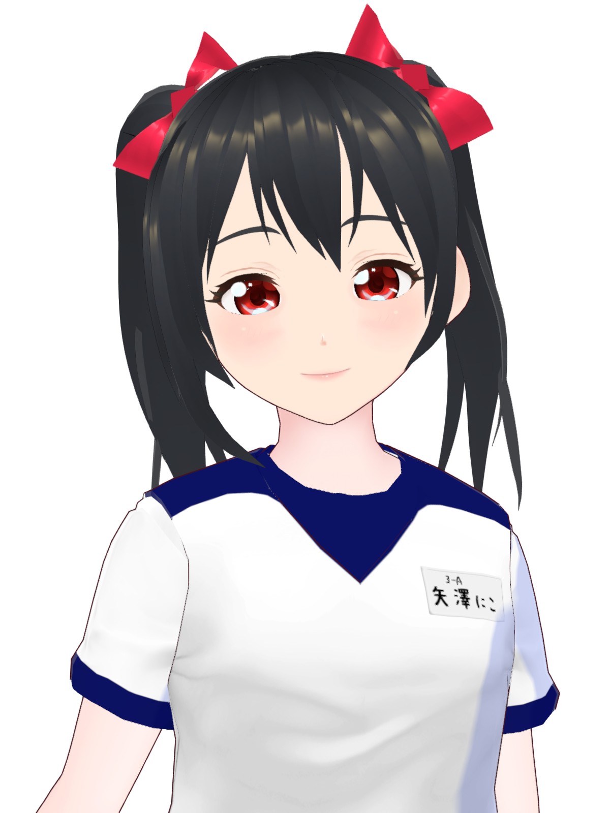 矢澤にこ 矢澤にこ - VRoid Hub