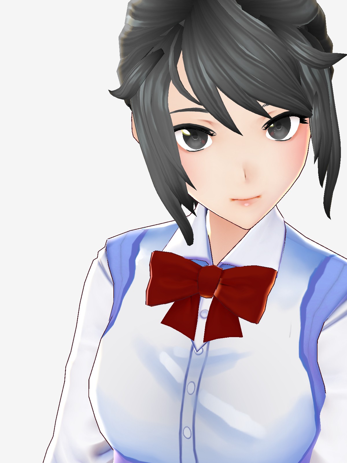 Yandere chan Yandere chan - VRoid Hub