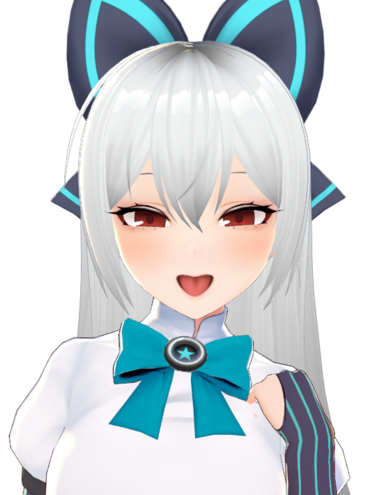 托卡列夫 Tokarev Beijuu Ver. 2.0 - VRoid Hub