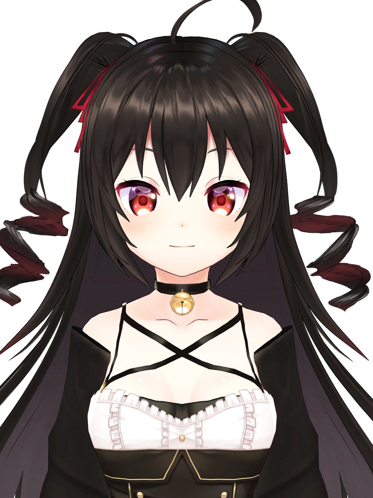 うさくろ♡ 黒うさぎ(サブ) on X: 