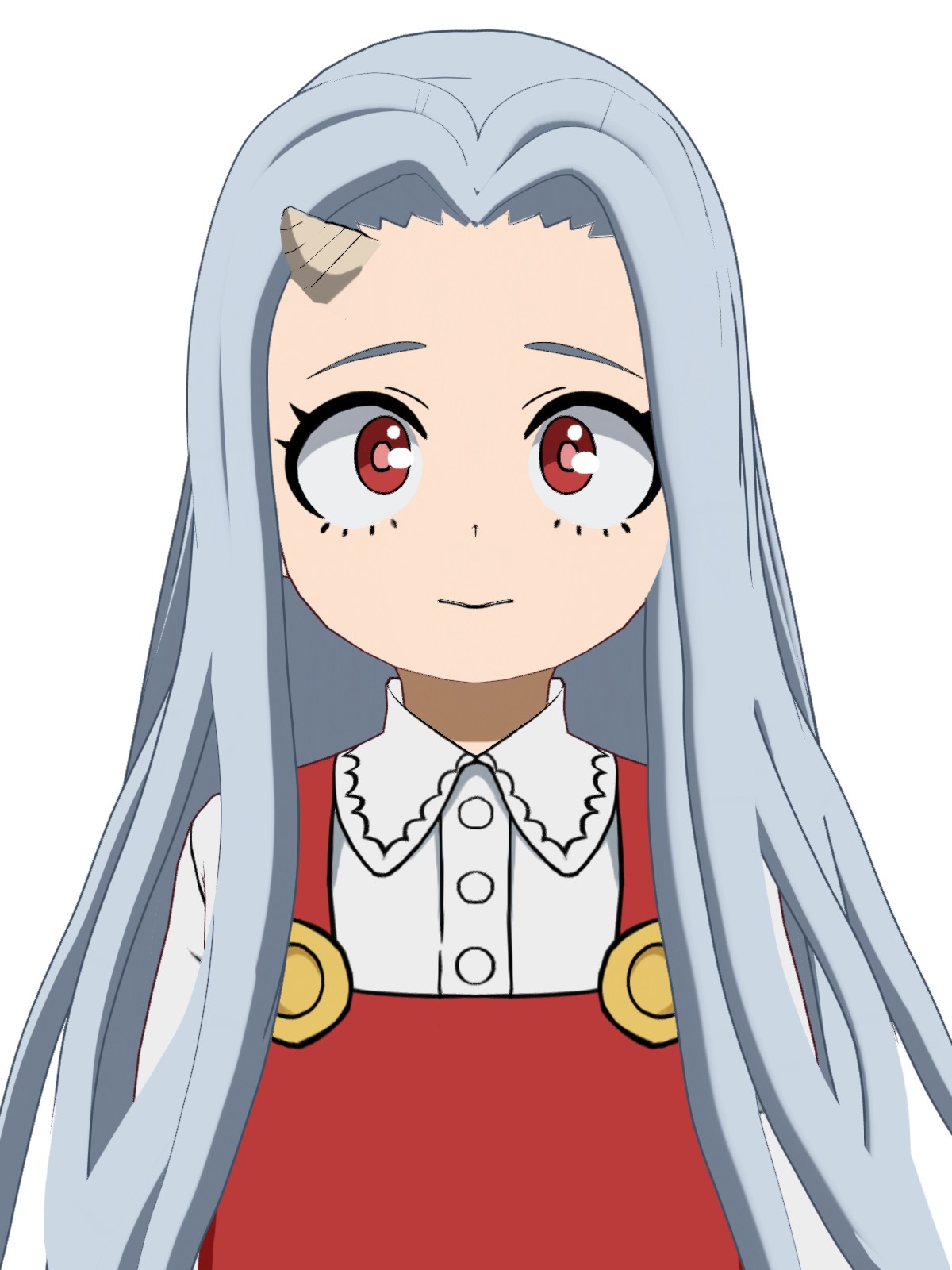 Eri (MY HERO ACADEMIA) Eri (MY HERO ACADEMIA) - VRoid Hub