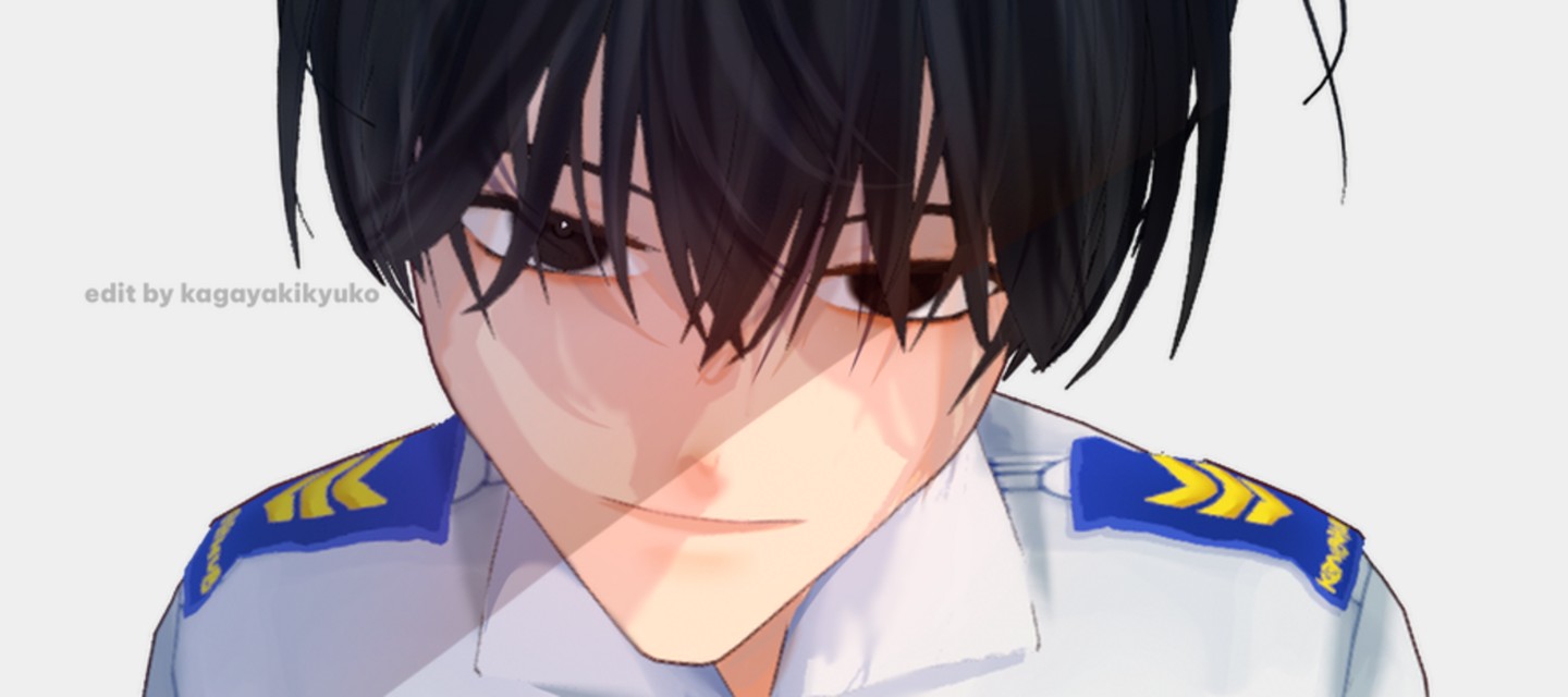 Yoshinari Ikeda (池田吉成)