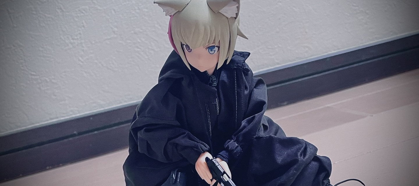 わさびちゃん