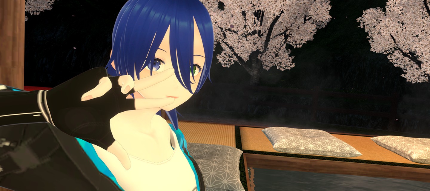 イクちゃん