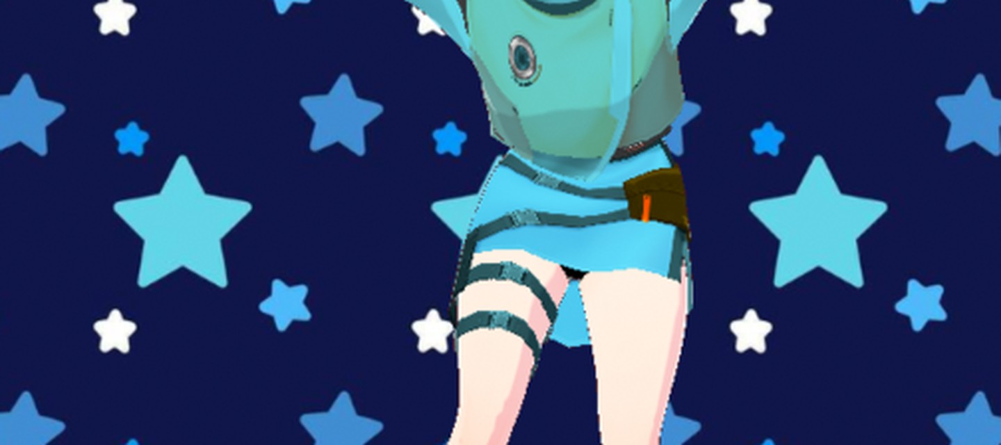 Hoshimiya Karuna