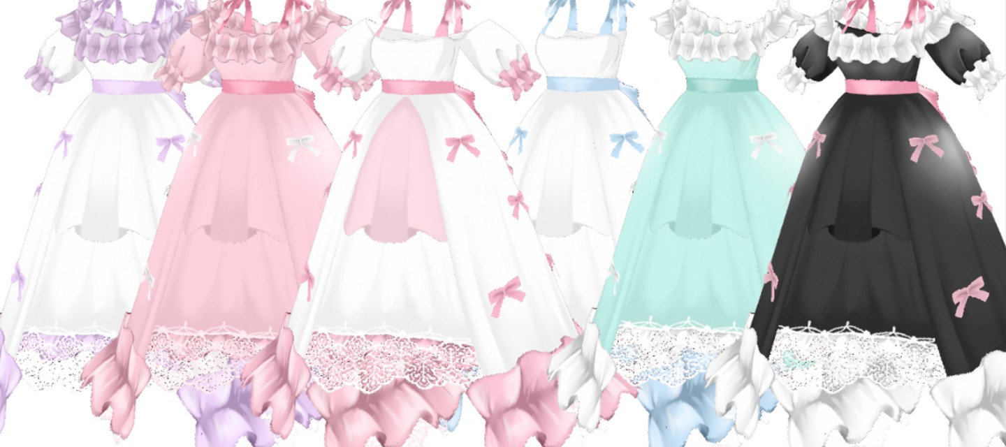 Summer dress