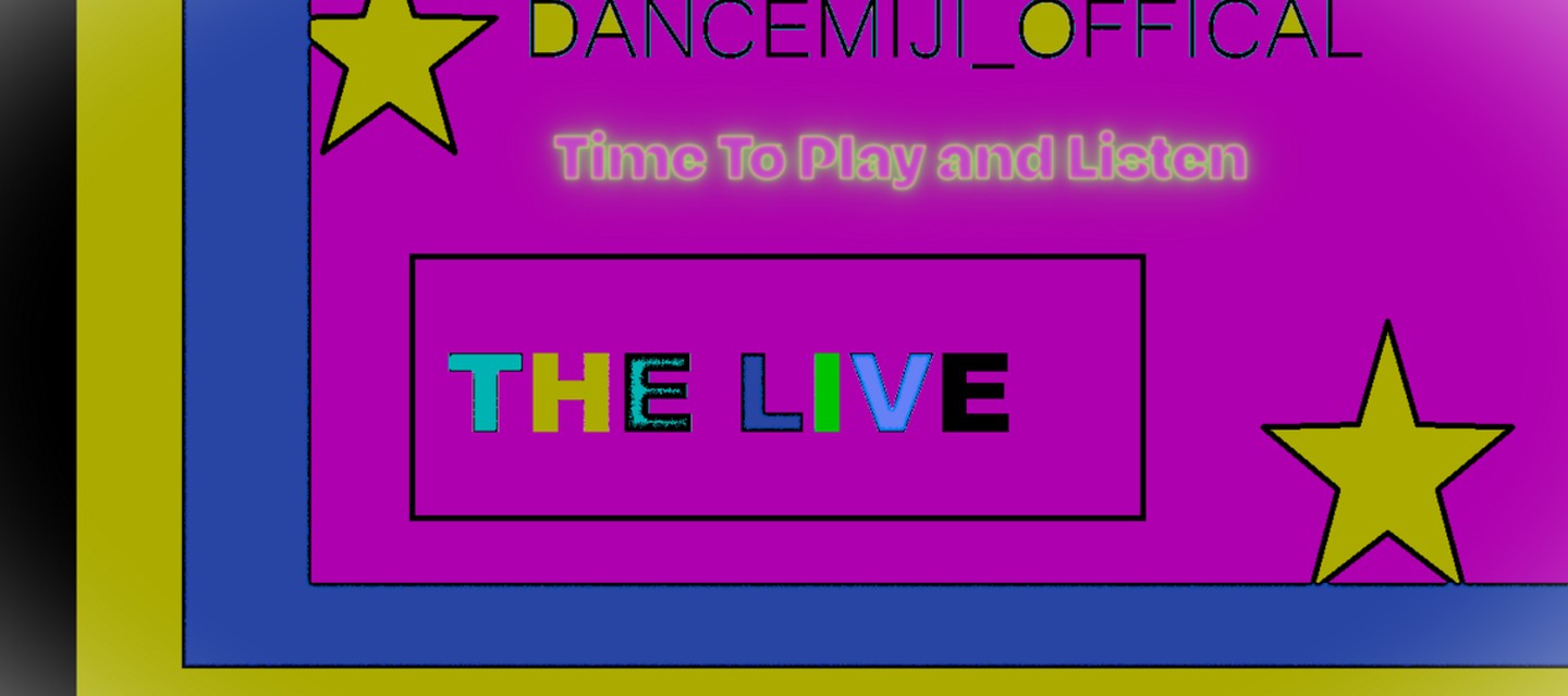 dancemiji preset