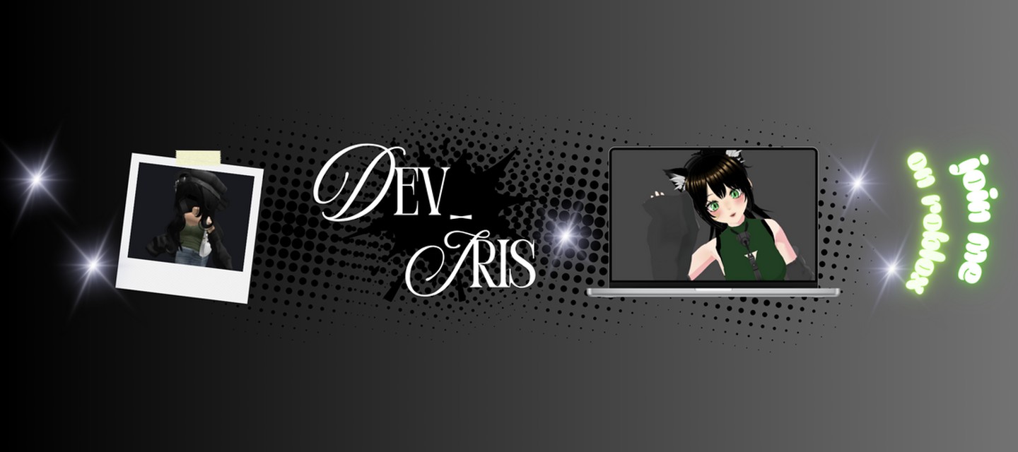 Dev_Iris
