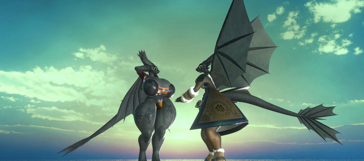 SnerpNightFury