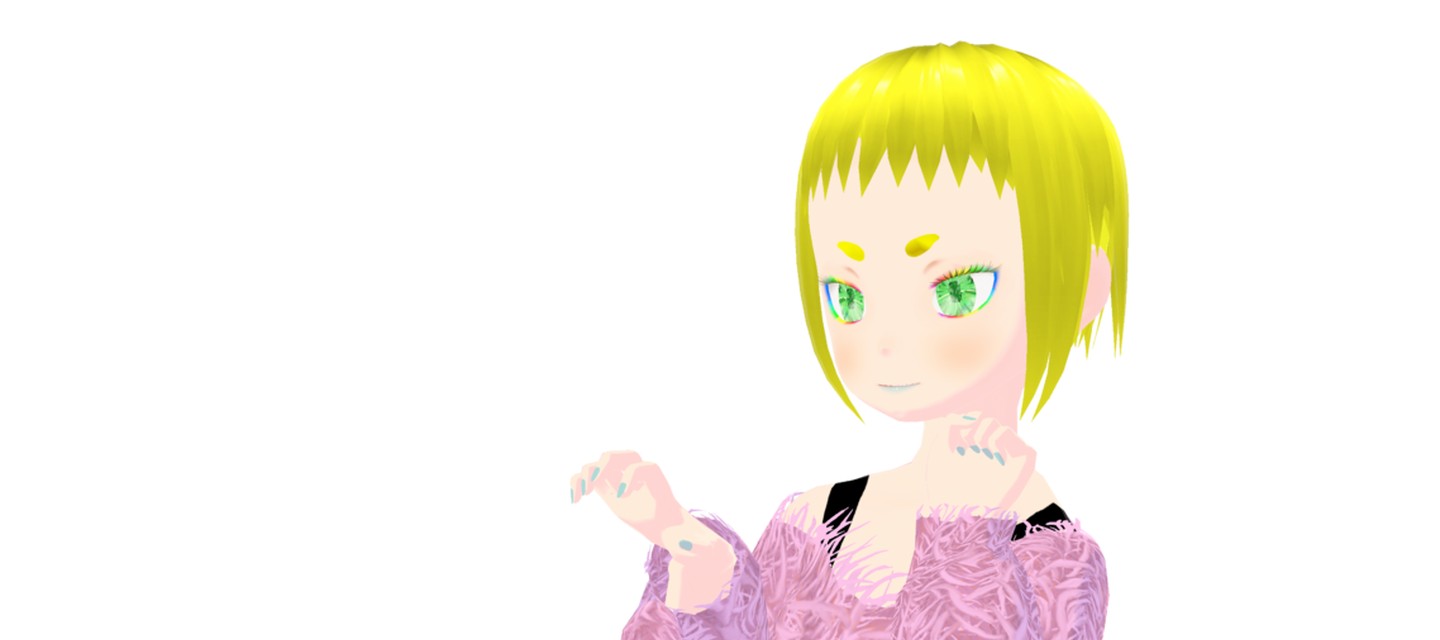 Raidちゃん