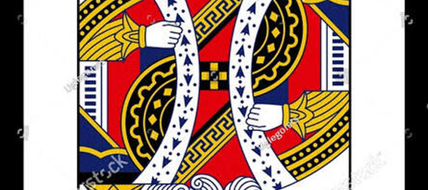 King Of Heart