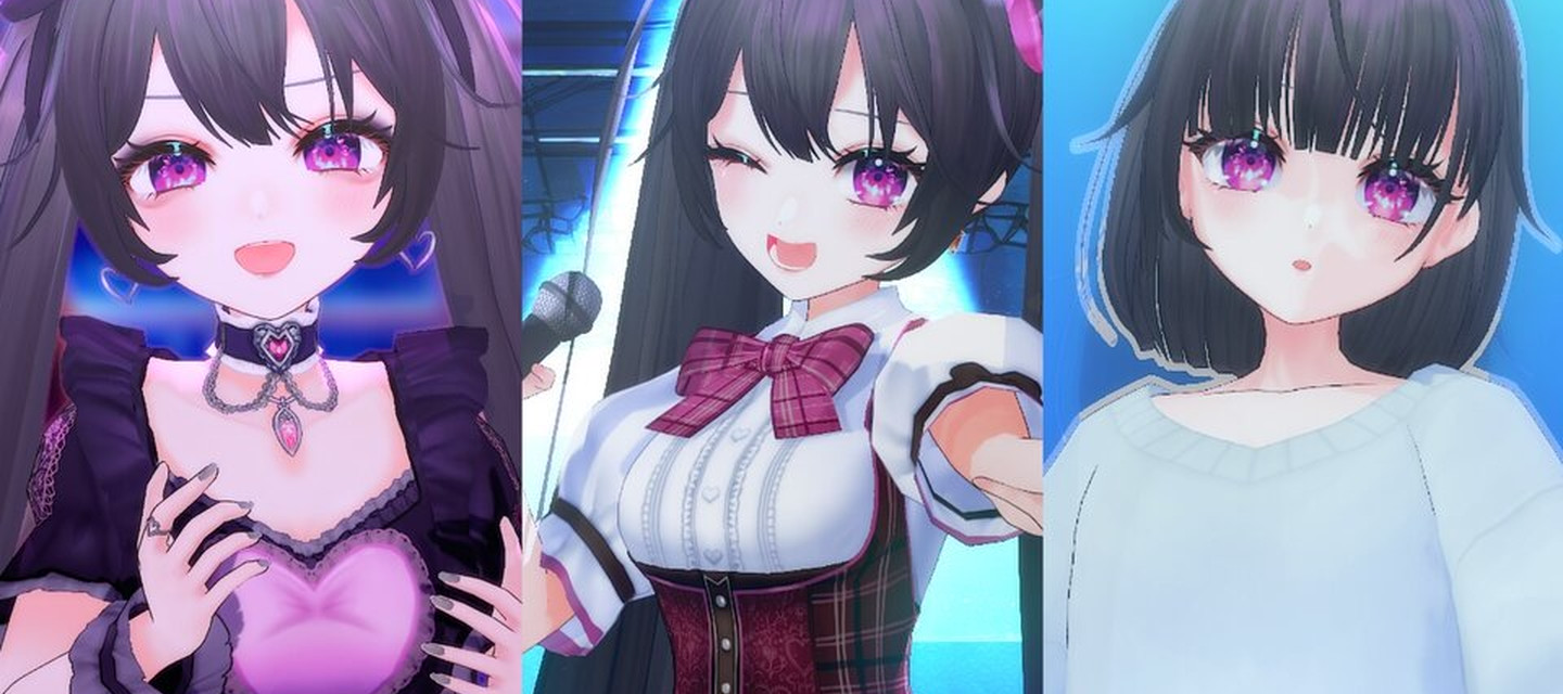 幼依もゆる様（製作実績）