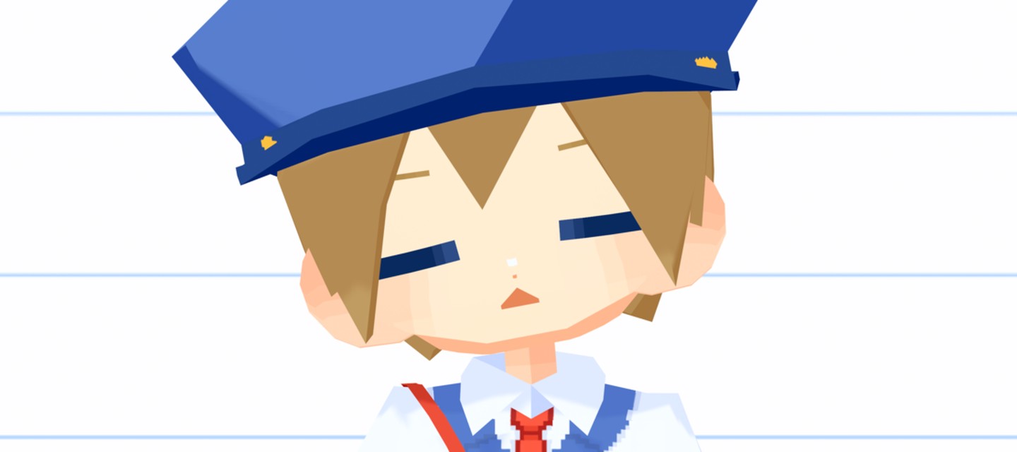 ぽす太