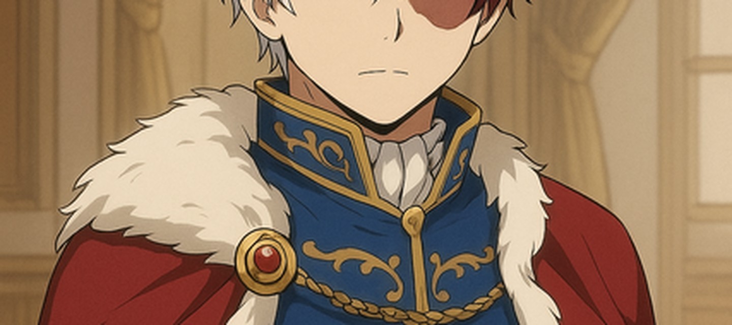 Todoroki Shoto